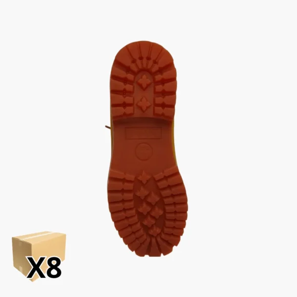 Timberland 6-Inch Premium Boot ( Premium Boot 6-Inch (Caja/8Pares)