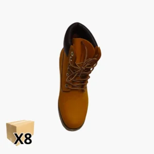 Timberland 6-Inch Premium Boot ( (1) Premium Boot 6-Inch (Caja/8Pares)