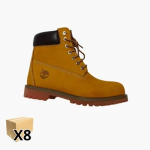 Timberland 6-Inch Premium Boot ( (2) Premium Boot 6-Inch (Caja/8Pares)