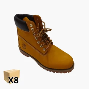 Timberland 6-Inch Premium Boot Premium Boot 6-Inch (Caja/8Pares)