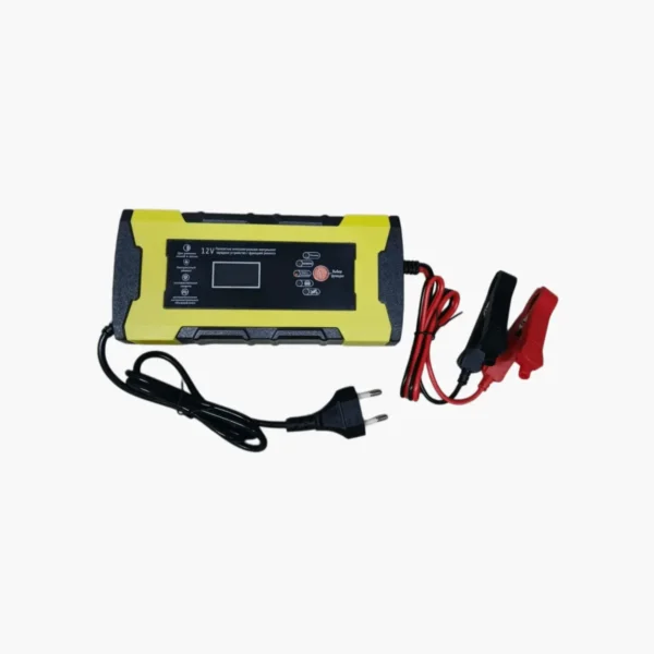 Cargador de Batería 12V 10A