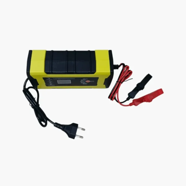 Cargador de Batería 12V 10A