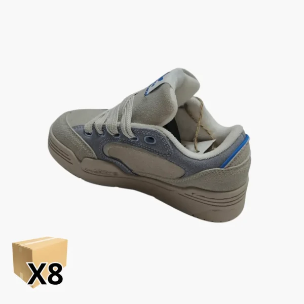 adidas ADI2000 X Savanna (1) Adi2000 X Savanna (Caja/8Pares)