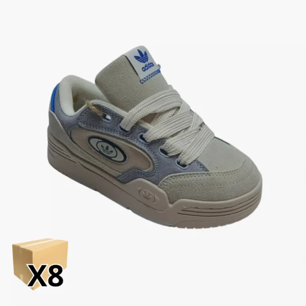 adidas ADI2000 X Savanna Adi2000 X Savanna (Caja/8Pares)