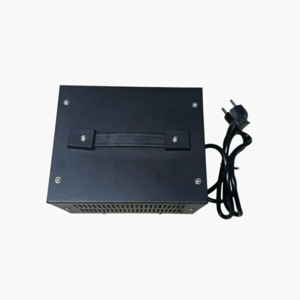 bbb (2) Transformador Reductor ST-1500VA