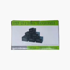 bbb (3) Transformador Reductor ST-1500VA