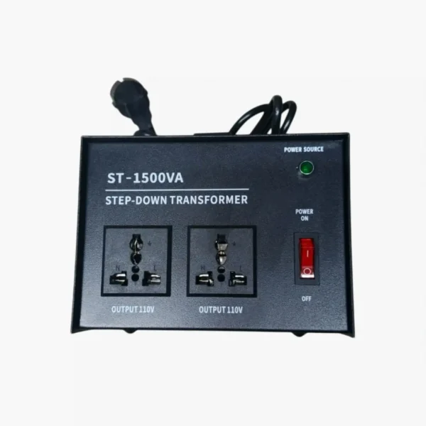 bbb Transformador Reductor ST-1500VA