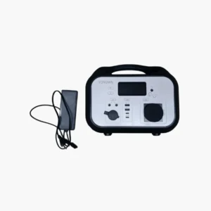 ccc Estación de Energía Portátil