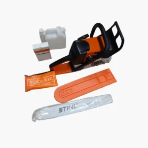 fff (2) Motosierra STIHL MS 230/250
