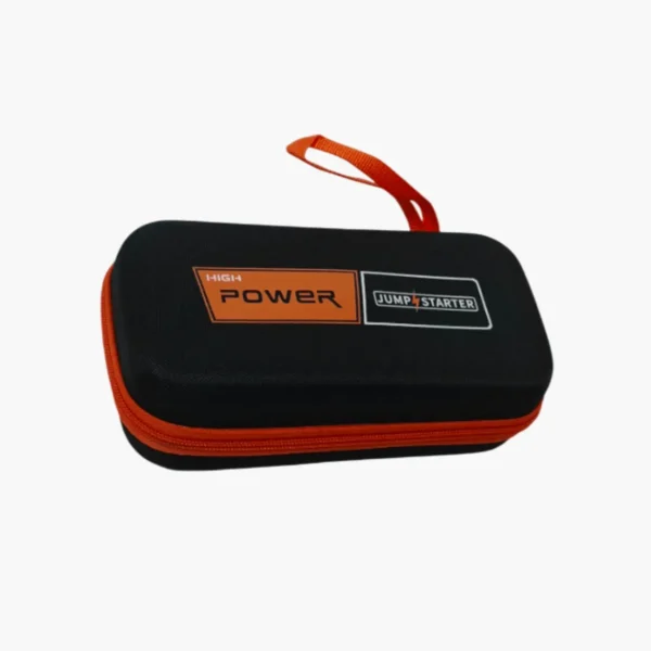 Arrancador portátil de coches - Arrancador portátil de coches (Jump Starter)