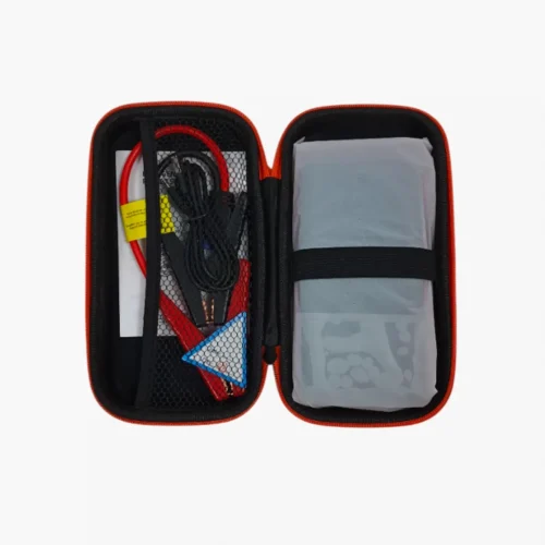 Arrancador portátil de coches (Jump Starter)
