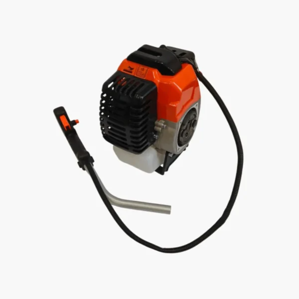 Chapiadora Stihl (Brush Cutter)
