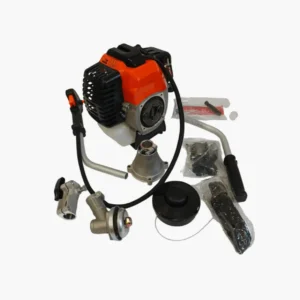 Chapiadora Stihl (Brush Cutter)