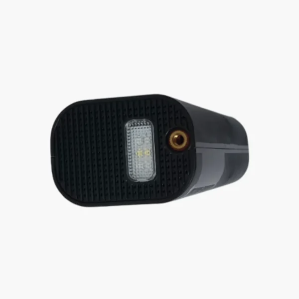 Compresor de Aire Portátil Inalámbrico