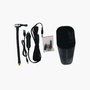 Compresor de Aire Portátil Inalámbrico