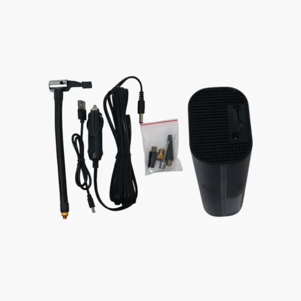 Compresor de Aire Portátil Inalámbrico