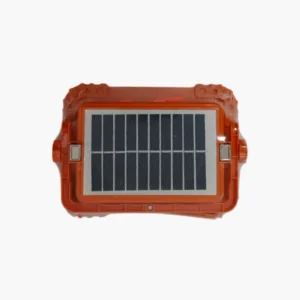 Foco LED Solar Portátil