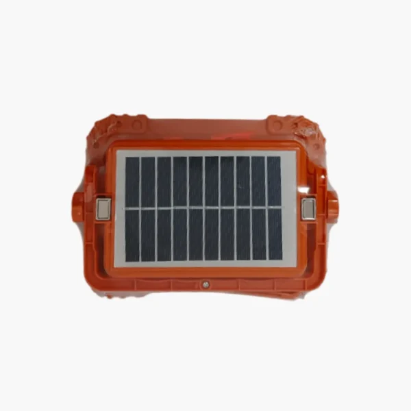 Foco LED Solar Portátil