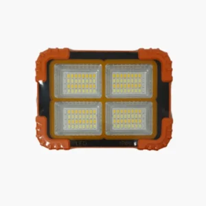 Foco LED Solar Portátil