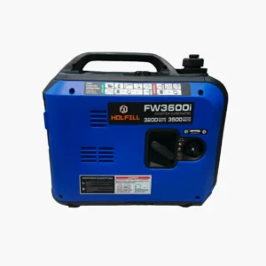 Generador Inversor Portátil de D Generador Inversor Portátil de Doble Combustible FW3600i