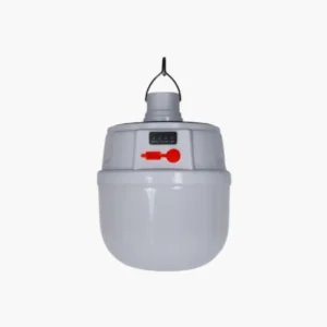 Lámpara LED Solar Portátil