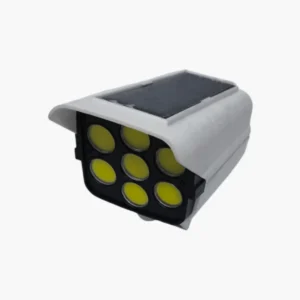 Lámpara de monitoreo solar (3) Lámpara de Monitoreo Solar