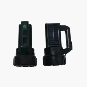 Linterna de búsqueda multifuncio (1) Linterna de Búsqueda Multifuncional NY-9807