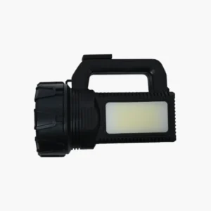 Linterna de búsqueda multifuncio (2) Linterna de Búsqueda Multifuncional NY-9807