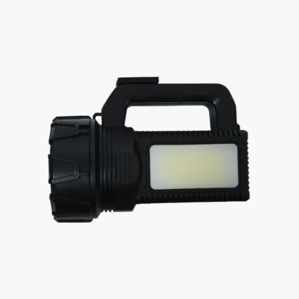 Linterna de búsqueda multifuncio (2) Linterna de Búsqueda Multifuncional NY-9807