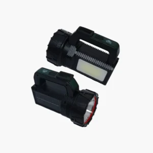 Linterna de búsqueda multifuncio Linterna de Búsqueda Multifuncional NY-9807