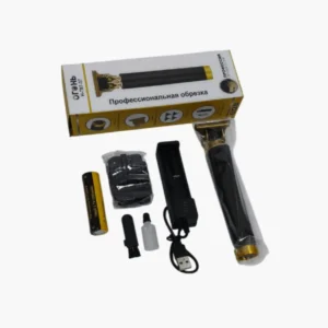 Recortadora de pelo profesional Recortadora de Pelo Profesional Ogon H-787-37