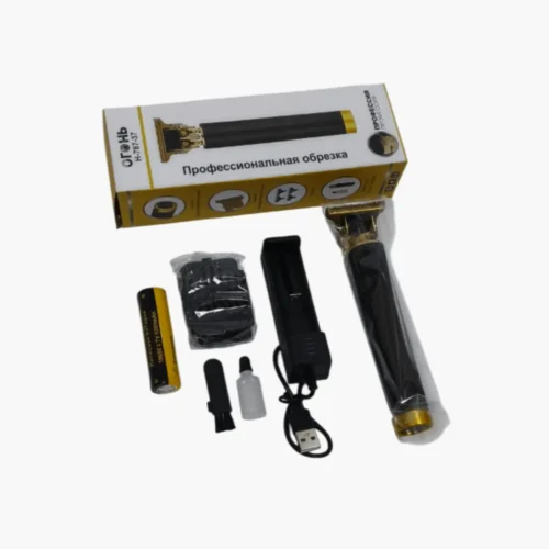 Recortadora de Pelo Profesional Ogon H-787-37