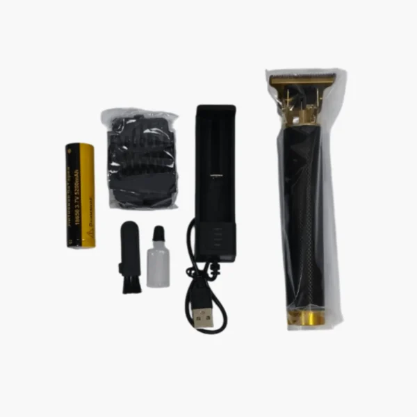 Recortadora de pelo profesional (1) Recortadora de Pelo Profesional Ogon H-787-37