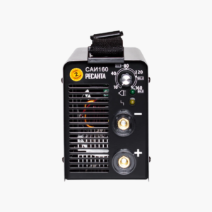 Soldadora inversora Resanta SAI-160 (4) Soldadora inversora Resanta SAI-160