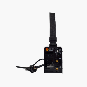 Soldadora inversora Resanta SAI-160 (5) Soldadora inversora Resanta SAI-160