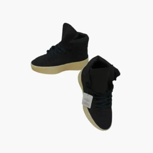 asdasd Athletics 86 x FOG Black (Fear of God)