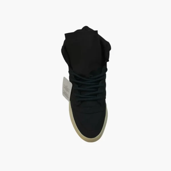 dfsdf Athletics 86 x FOG Black (Fear of God)