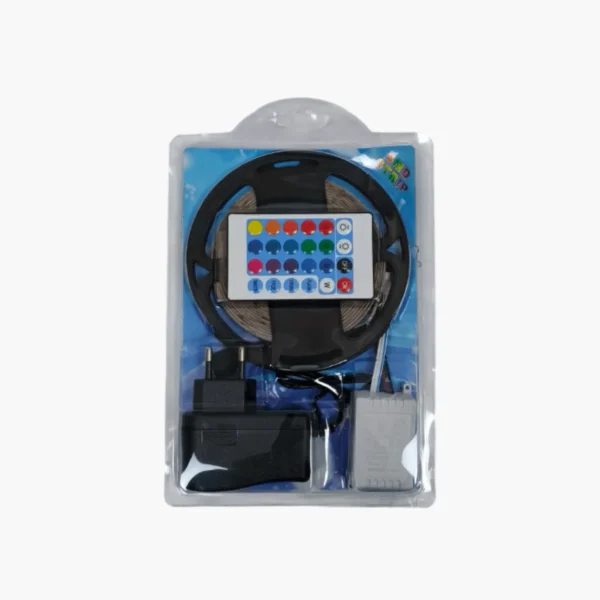 kit de líquido repelente de mosq (1) Kit de Tira de Luces LED RGB