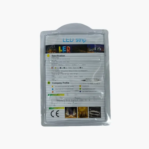 kit de líquido repelente de mosq Kit de Tira de Luces LED RGB