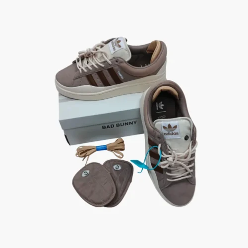 Campus Light x Bad Bunny