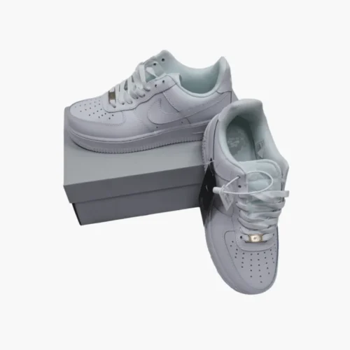 Air Force 1 Low White