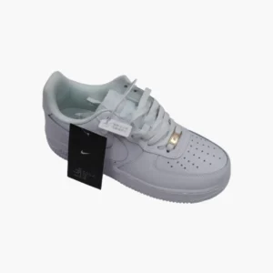 Nike Air Force 1 Low White (2) Air Force 1 Low White