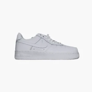 Nike Air Force 1 Low White Air Force 1 Low White