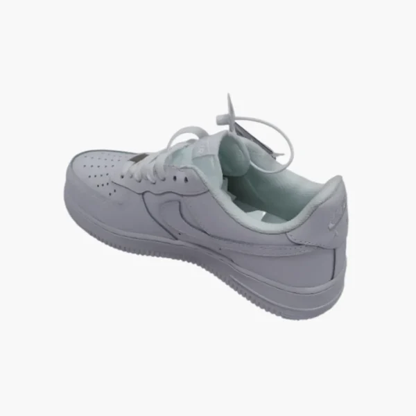Nike Air Force 1 Low White (4) Air Force 1 Low White