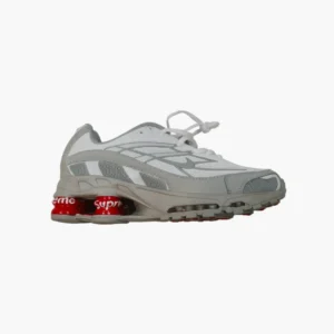 Nike Shox Ride 2 SP Supreme (1) Shox Ride 2 SP Supreme