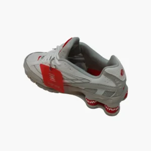 Nike Shox Ride 2 SP Supreme (2) Shox Ride 2 SP Supreme