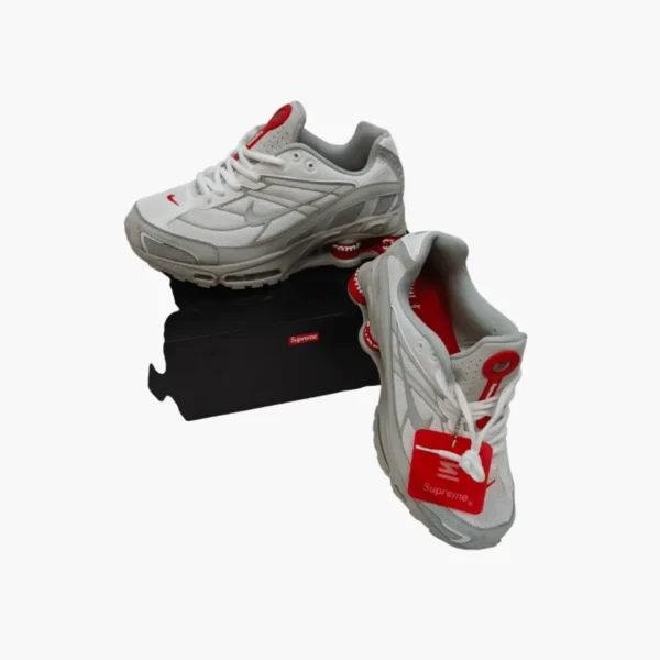 Nike Shox Ride 2 SP Supreme Shox Ride 2 SP Supreme