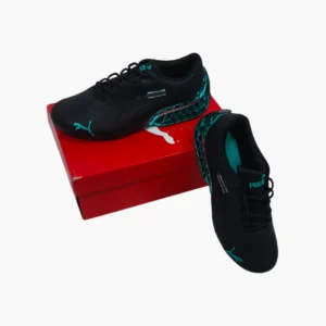 Puma Mercedes-AMG Petronas F1 Dr (3) Mercedes-AMG Petronas F1 Drift Cat Decima