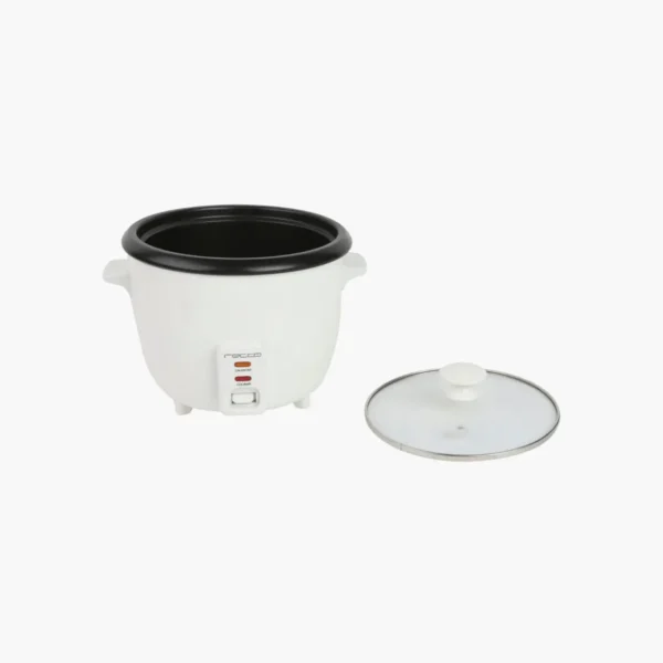 Olla Arrocera 10 tazas ESTELECTRIC