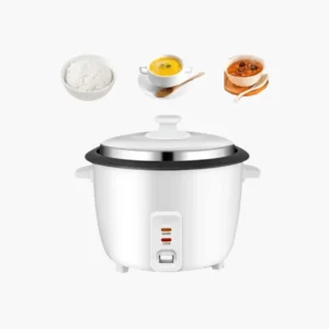 Olla Arrocera 10 tazas ESTELECTRIC